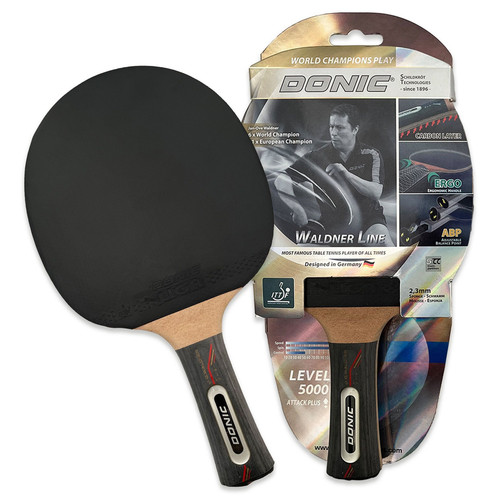 Racchetta ping pong - da,