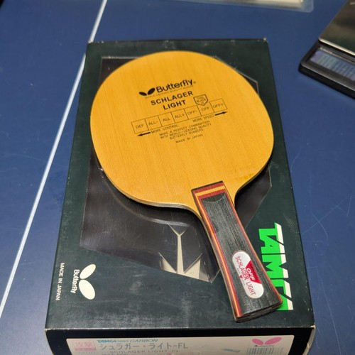 Racchetta ping pong - racchetta,