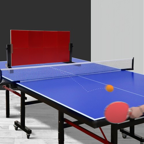 Rebound tavola ping - rebound,