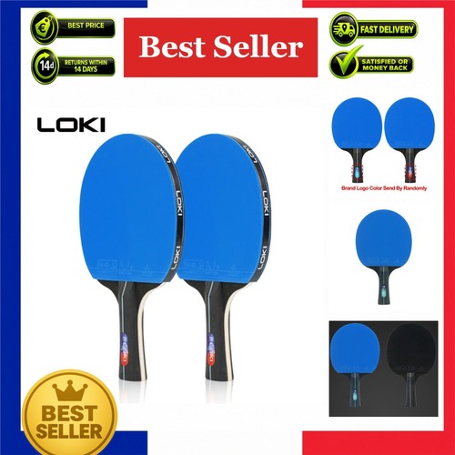 Loki k5000 racchetta da - loki,