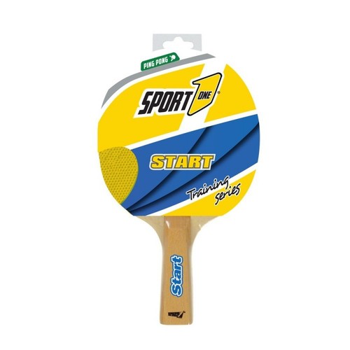 Sport one racchetta - racchetta, pong