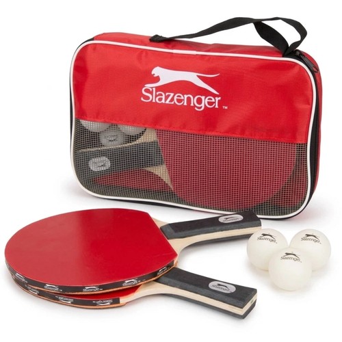 Slazenger set ping pong tavolo - ping,