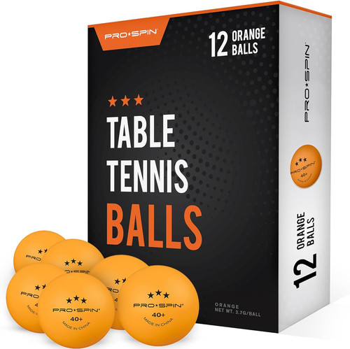 Palline ping pong 3 stelle - ping, 3-stelle