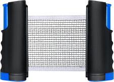 Rete Da Ping Pong, Retrattile