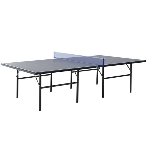 Homcom tavolo ping pong - tavolo,