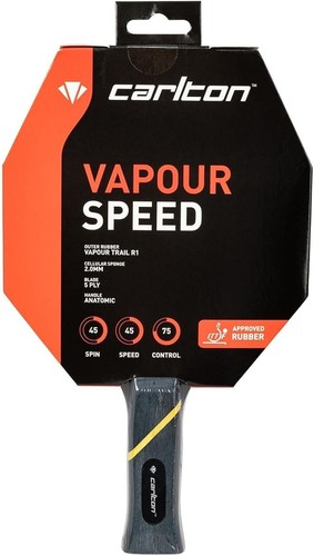 Carlton vapour speed mazza - carlton,