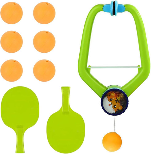 Set allenatore ping - allenatore,
