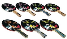 Garlando Racchette Ping Pong