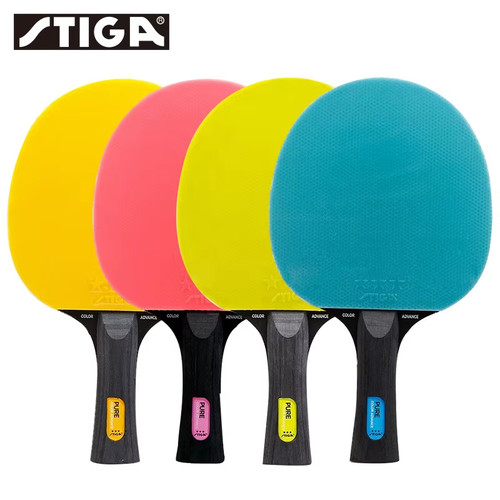 Stiga pure color - pure,