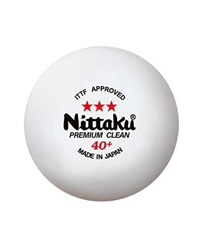 Palla ping pong nittaku 3 - palla, da