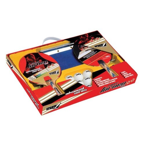 Set advance ping pong - advance, 2