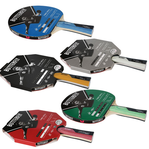 Racchetta ping pong - da,