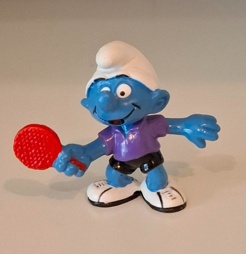 Puffi schleich 20227 ping - puffi,