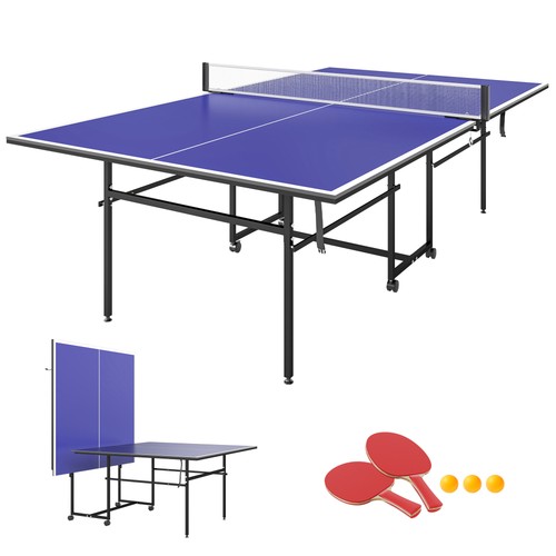 Sportnow tavolo ping pong - sportnow,