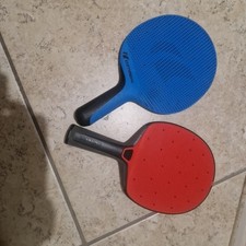 racchette ping pong