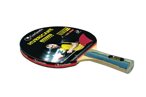 Racchette tavolo ping pong - 2,