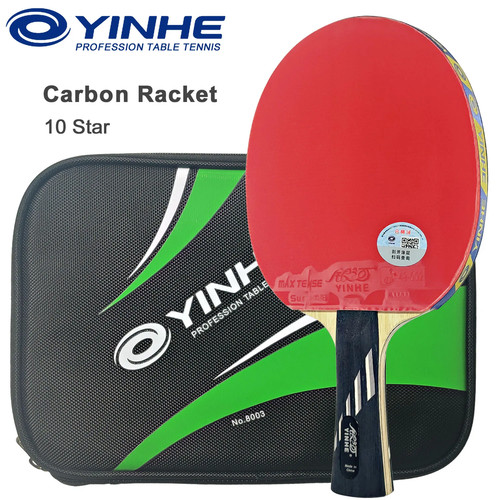 Yinhe pro racchetta ping - pro, da