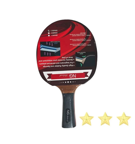 Racchetta ping pong - racchetta,