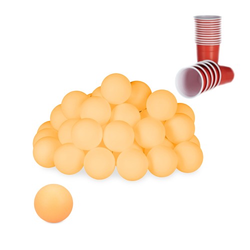 Palline beer pong - palline, da