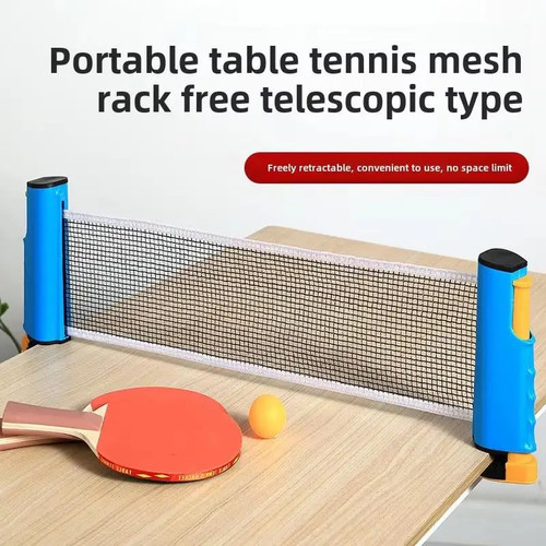 Rete ping pong portatile - rete,