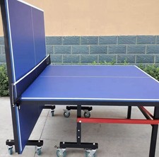 Tavolo da Ping Pong