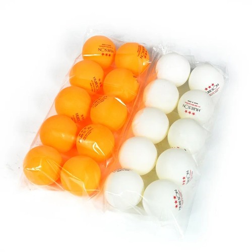 Palline ping pong huieson 3 - huieson,