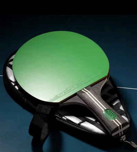Racchetta ping pong - ping,