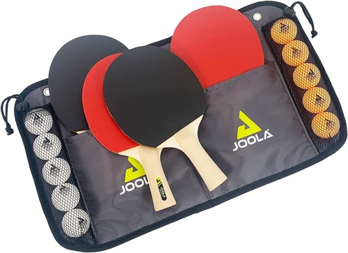 Set ping pong 4 racchette - pong,,