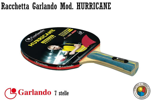 Racchetta ping pong - ping,