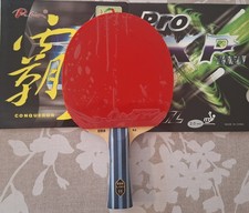 Racchetta da Ping-Pong