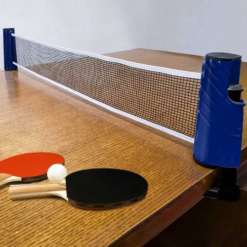 Rete ping pong retrattile - pong, per