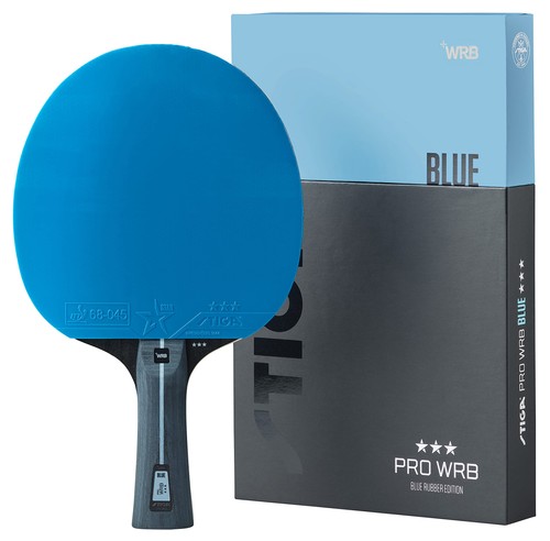 Stiga racchetta ping pong - ping,