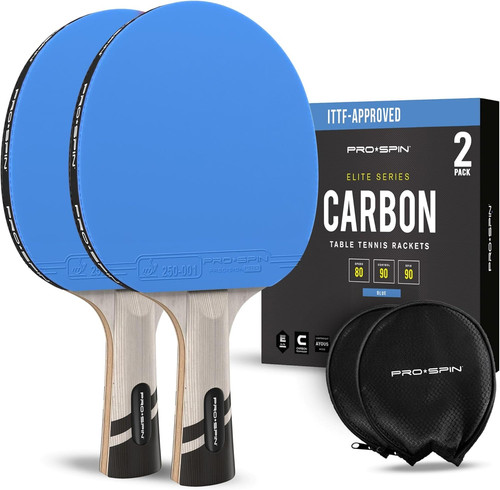Racchetta ping pong - ping, –