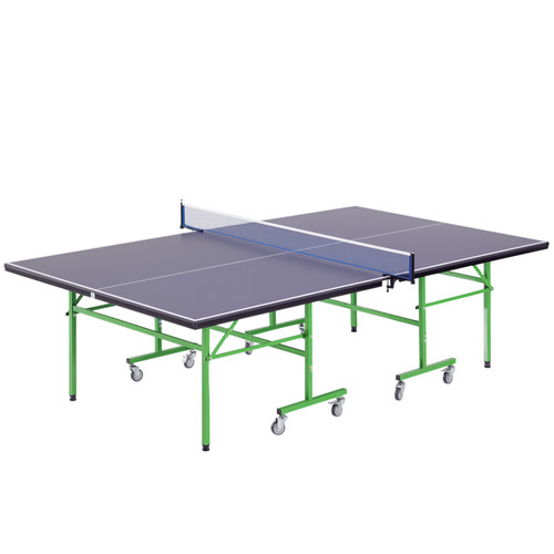 Homcom tavolo ping - tavolo, pong