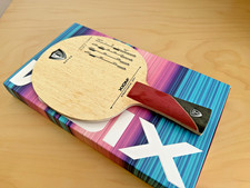 Lama da ping pong usata Xiom