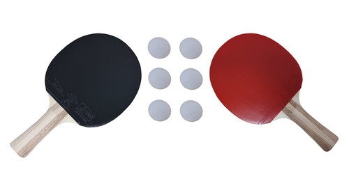 Ping pong set - ping, 2