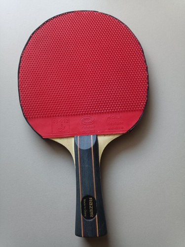 Racchetta ping pong - ,