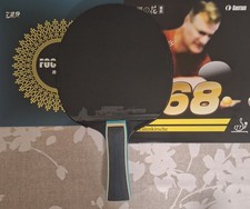 Racchetta da Ping-Pong