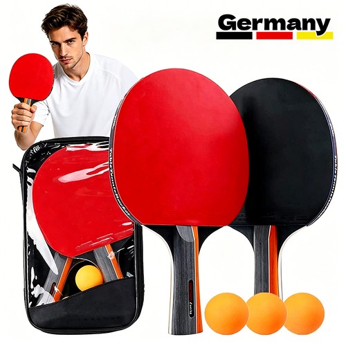 Set racchette ping - set,