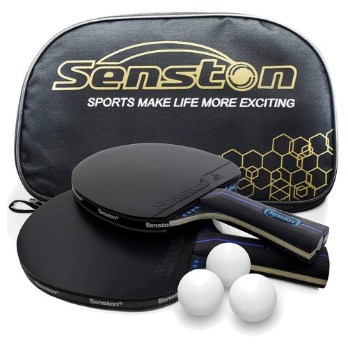 Senston racchette ping pong - ping, e