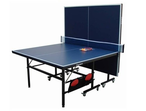 Tavolo ping pong indoor - tavolo,