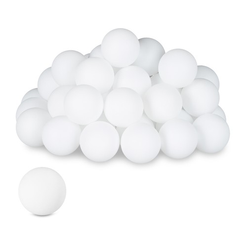 Palline ping pong birra 100 - da,