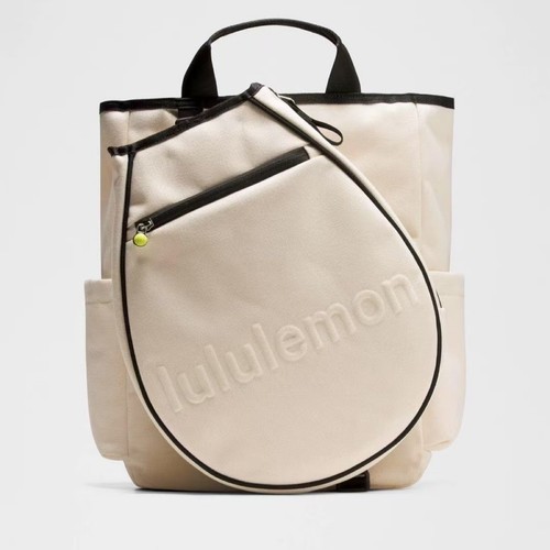 Nuova borsa racchetta - , home