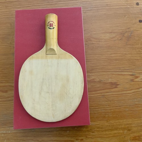 Paddle ping pong vintage